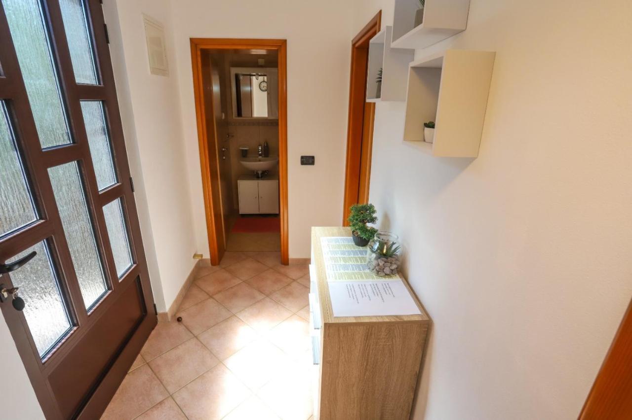 Apartment Nina With Private Pool Nova Vas  Exterior photo